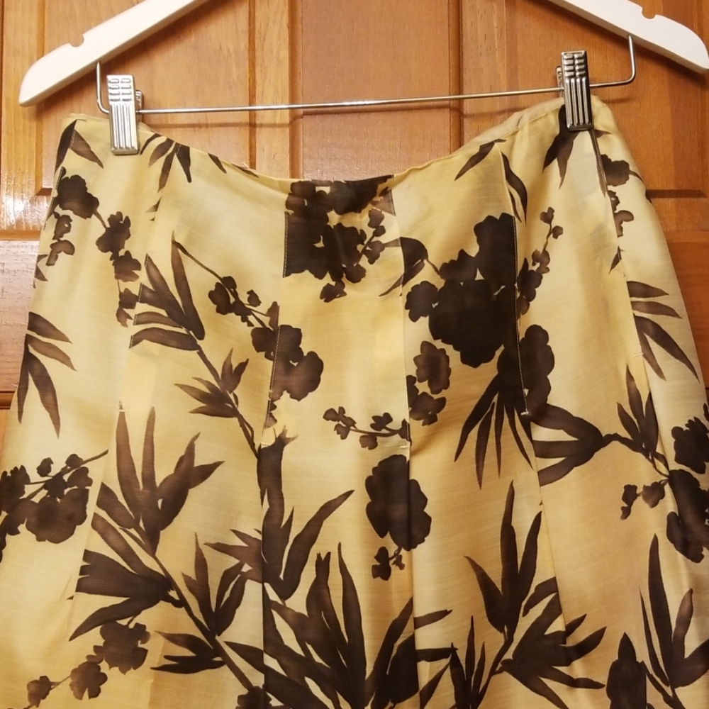 Talbots skirt